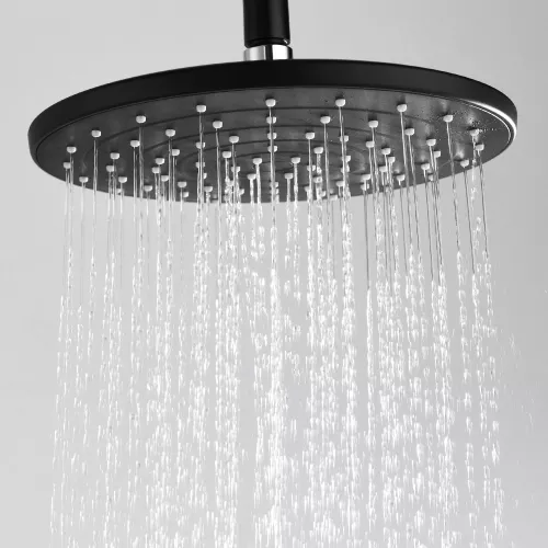 душевая насадка WasserKRAFT Elbe 7400 A077, изображение 2