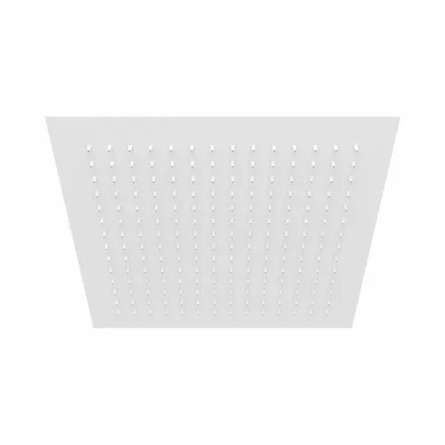 Верхняя душевая насадка WasserKRAFT Mindel 8500 A163, изображение 2