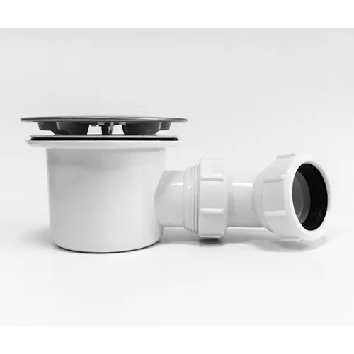 Сифон для поддонов WasserKRAFT Berkel D210, изображение 2