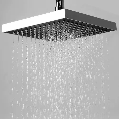 Душевая насадка WasserKRAFT  A028, изображение 2