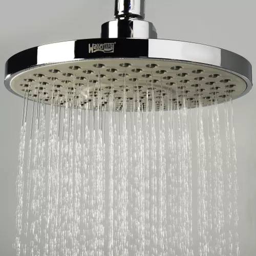 Душевая насадка WasserKRAFT  A029, изображение 2