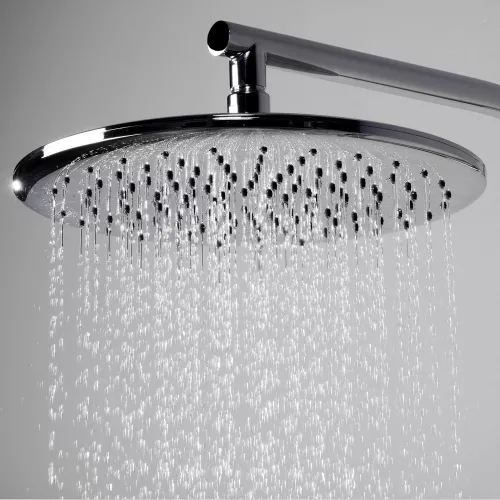 Душевая насадка WasserKRAFT  A030, изображение 2