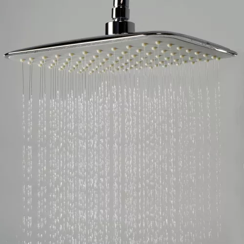 Душевая насадка WasserKRAFT  A031, изображение 2