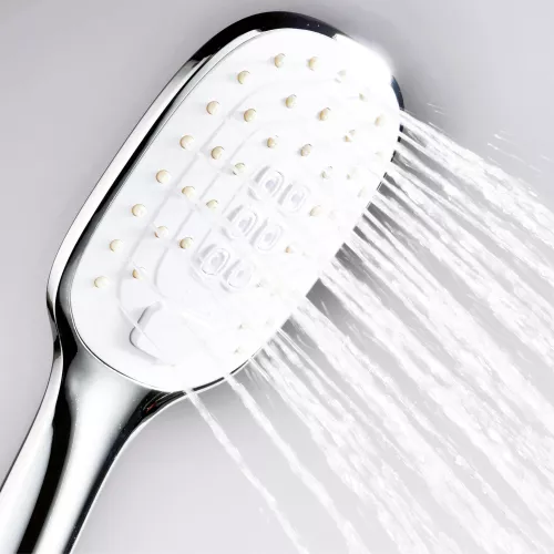 Лейка для душа WasserKRAFT A062, изображение 2