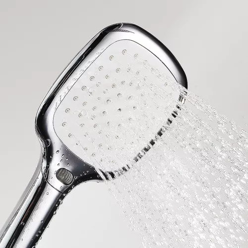 Лейка для душа WasserKRAFT A065, изображение 2