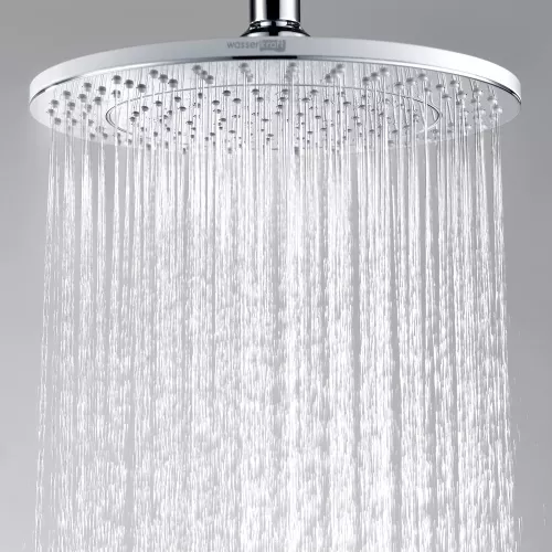 Верхняя душевая насадка  WasserKRAFT A067, изображение 2