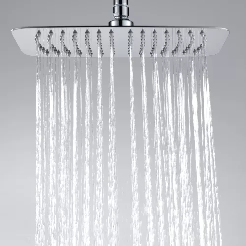 Душевая насадка WasserKRAFT  A069, изображение 2