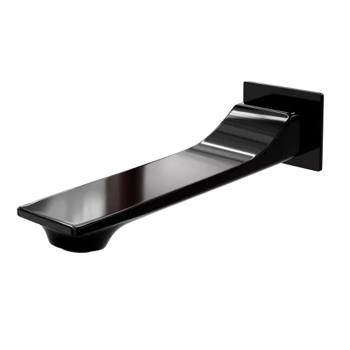 Настенный излив WasserKRAFT Glan 6600 A175, изображение 2