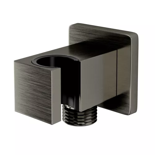 Подключение шланга WasserKRAFT Wiese 8400 A186, изображение 2