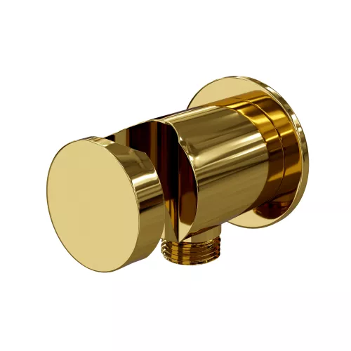 Подключение шланга WasserKRAFT Sauer 7100 A189, изображение 2