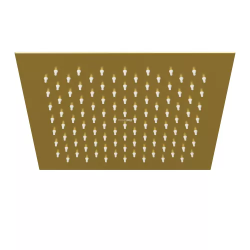 Верхняя душевая насадка WasserKRAFT Aisch 5500 A198, изображение 2