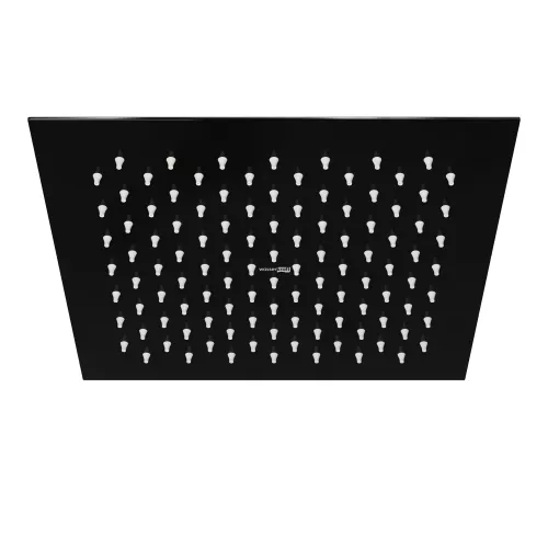 Верхняя душевая насадка WasserKRAFT Glan 6600 A199, изображение 2