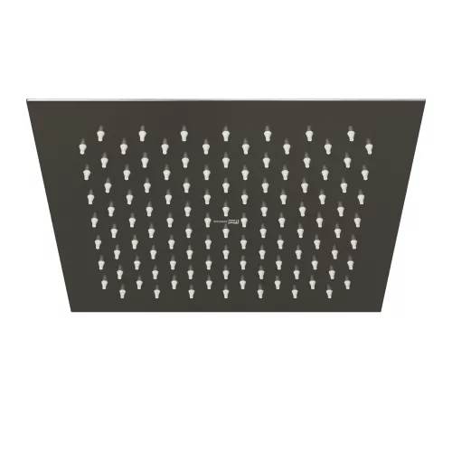 Верхняя душевая насадка WasserKRAFT Wiese 8400 A200, изображение 2