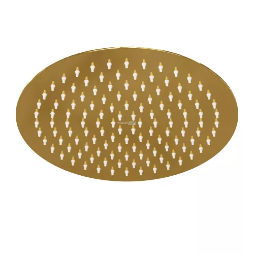 Верхняя душевая насадка WasserKRAFT Sauer 7100 A208, изображение 2