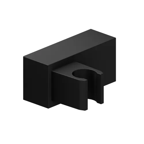 Держатель лейки настенный  WasserKRAFT  A224, изображение 2