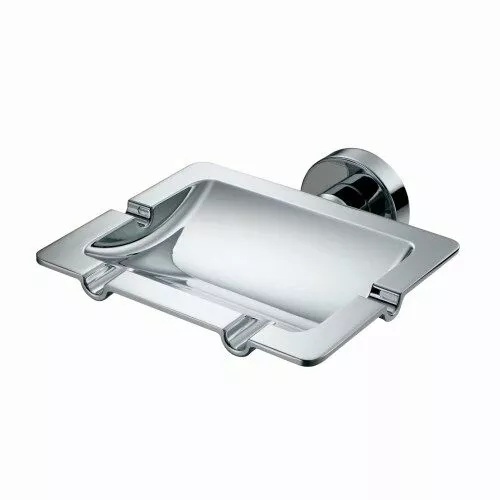 Аксессуары/Комплектующие: Емкость для мусора WasserKRAFT  K-1081 1 в магазине Акватория