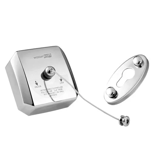 Сушилка для белья WasserKRAFT  K-1082