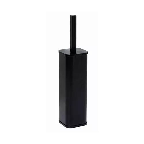 Щетка для унитаза напольная WasserKRAFT  K-1117BLACK