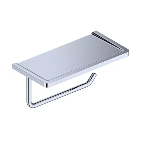 Держатель туалетной бумаги WasserKRAFT  K-1325