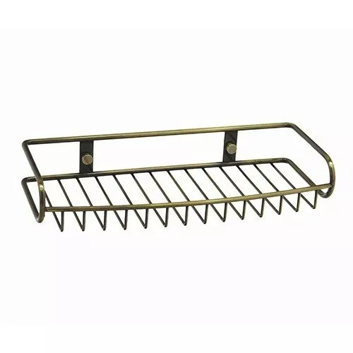 Полка металлическая WasserKRAFT  Exter K-5200 K-1611