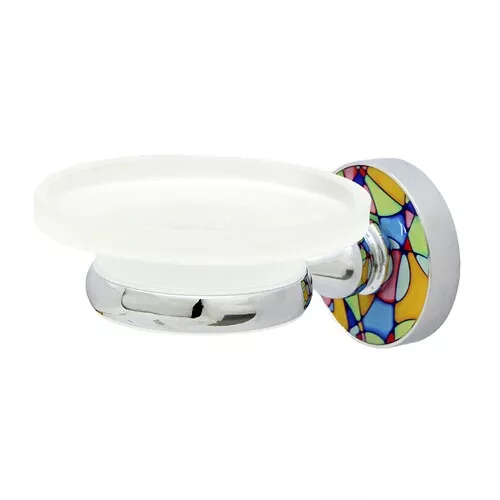 Мыльница WasserKRAFT Diemel K-2200 K-2229, изображение 2