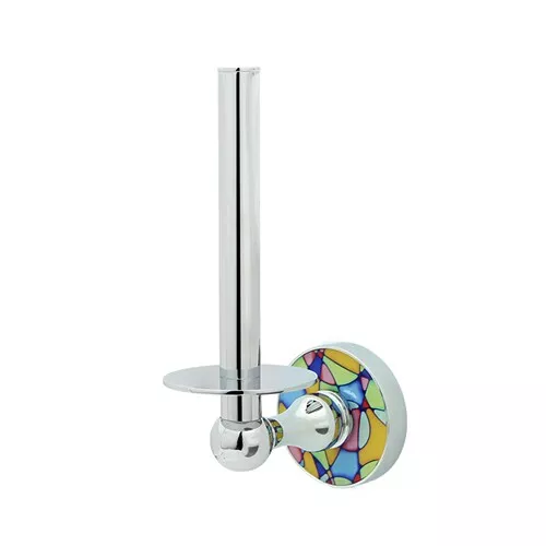 Держатель туалетной бумаги WasserKRAFT Diemel K-2200 K-2297, изображение 2