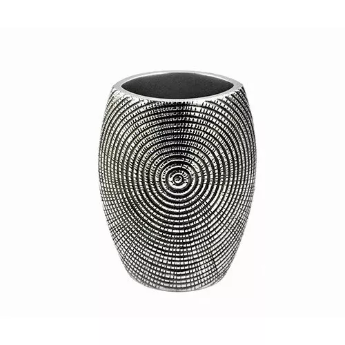 Стакан для зубных щеток WasserKRAFT  Eider K-33328