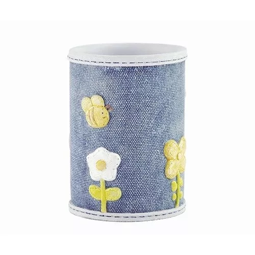 Стакан для зубных щеток WasserKRAFT K-3400 K-3428