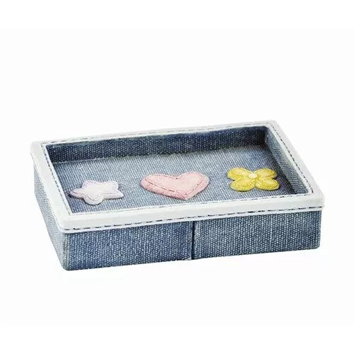 Мыльница WasserKRAFT K-3400 K-3429, изображение 3