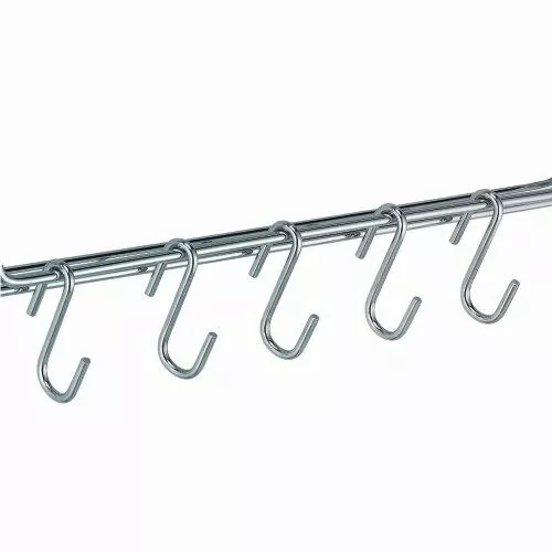 Комплект из 5 крючков WasserKRAFT  K-415