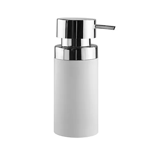 Аксессуары: Дозатор  для жидкого мыла  WasserKRAFT K-4900 K-4999 1 в магазине Акватория
