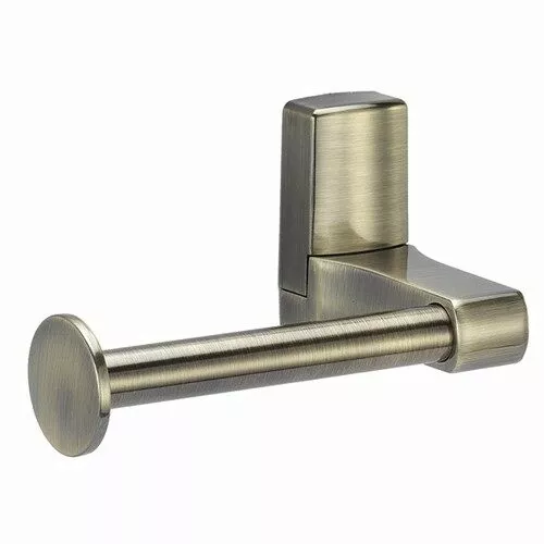 Аксессуары/Комплектующие: Держатель туалетной бумаги WasserKRAFT Exter K-5200 K-5296 1 в магазине Акватория