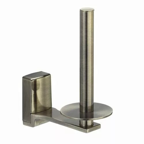 Держатель туалетной бумаги WasserKRAFT Exter K-5200 K-5297, изображение 2