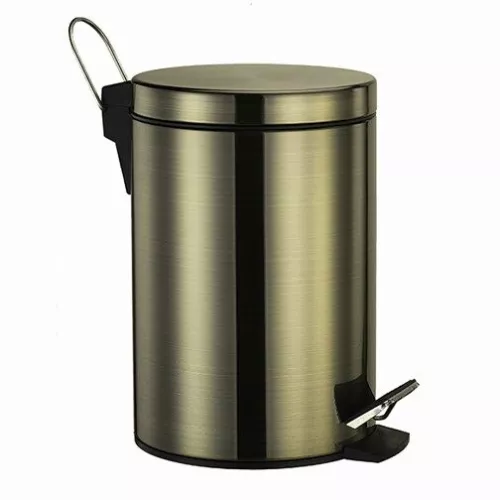 Аксессуары/Комплектующие: Ведро WasserKRAFT Exter K-5200 K-645 1 в магазине Акватория