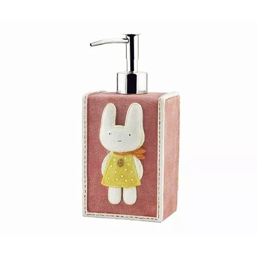 Дозатор  для жидкого мыла  WasserKRAFT K-6400 K-6499