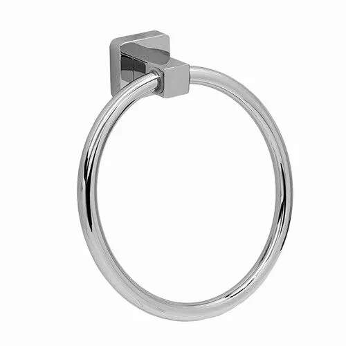 Аксессуары/Комплектующие: Держатель полотенец WasserKRAFT Lippe K-6500 K-6560 1 в магазине Акватория