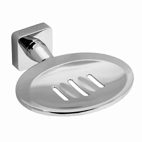 Аксессуары/Комплектующие: Мыльница WasserKRAFT Lippe K-6500 K-6569 1 в магазине Акватория