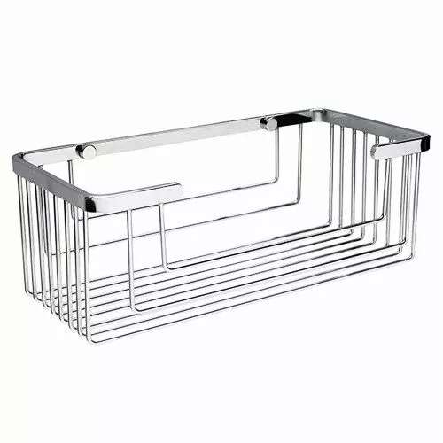 Аксессуары/Комплектующие: Полка металлическая WasserKRAFT  - K-711 1 в магазине Акватория