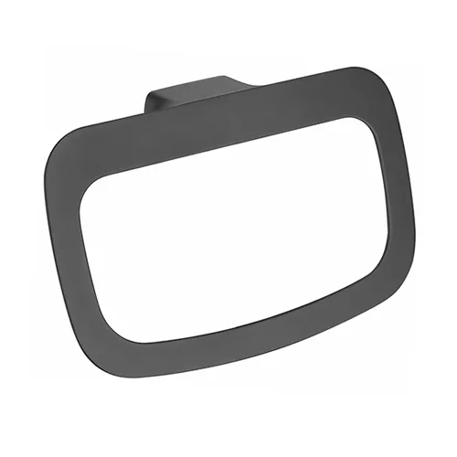 Держатель полотенец WasserKRAFT Elbe  K-7260, изображение 3