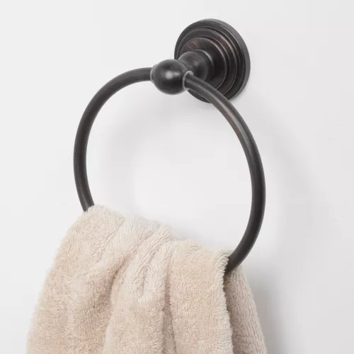 Держатель  полотенец  WasserKRAFT Isar  K-7360, изображение 2