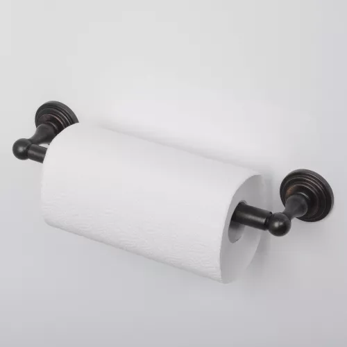 Держатель бумажных полотенец WasserKRAFT Isar K-7300 K-7391, изображение 2