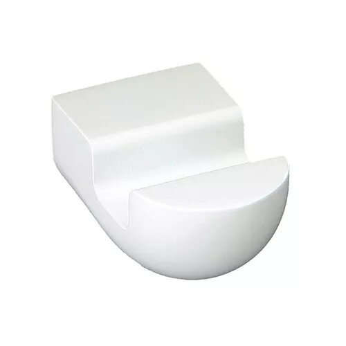Аксессуары/Комплектующие: Крючок WasserKRAFT  Kammel  K-8323WHITE 1 в магазине Акватория