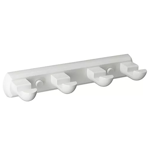 Аксессуары/Комплектующие: Кронштейн настенный  WasserKRAFT  Kammel  K-8374WHITE 1 в магазине Акватория