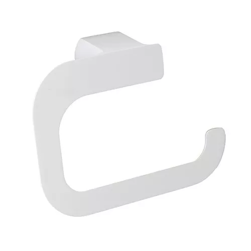 Держатель туалетной бумаги WasserKRAFT  Kammel  K-8396WHITE, изображение 3