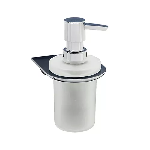 Аксессуары: Дозатор  для жидкого мыла  WasserKRAFT Kammel  K-8399 1 в магазине Акватория