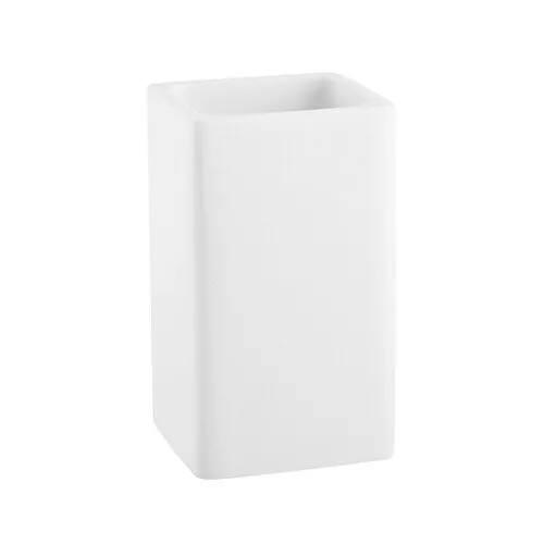 Стакан для зубных щеток WasserKRAFT K-9600 K-9628, изображение 2