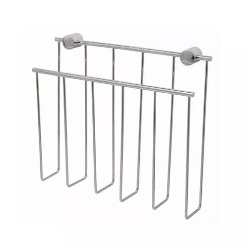 Держатель для газет WasserKRAFT K-311