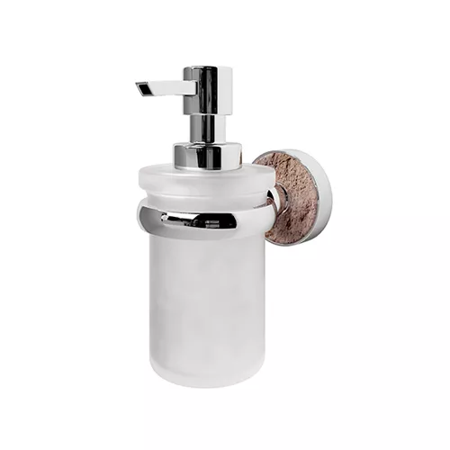 Дозатор для жидкого мыла WasserKRAFT Nau K-7700 K-7799