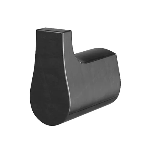 Аксессуары/Комплектующие: Крючок WasserKRAFT Wiese K-8900 K-8923 1 в магазине Акватория