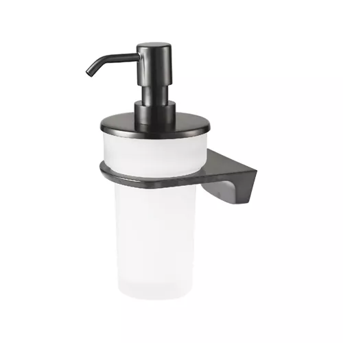 Дозатор для жидкого мыла WasserKRAFT Wiese K-8900 K-8999
